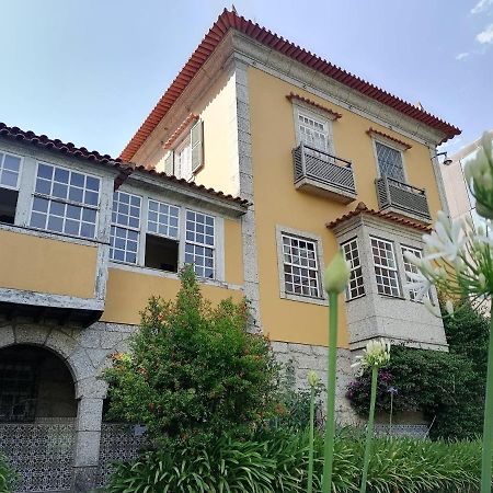 גימראייש Camelia Rooms מראה חיצוני תמונה