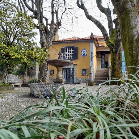 גימראייש Camelia Rooms מראה חיצוני תמונה