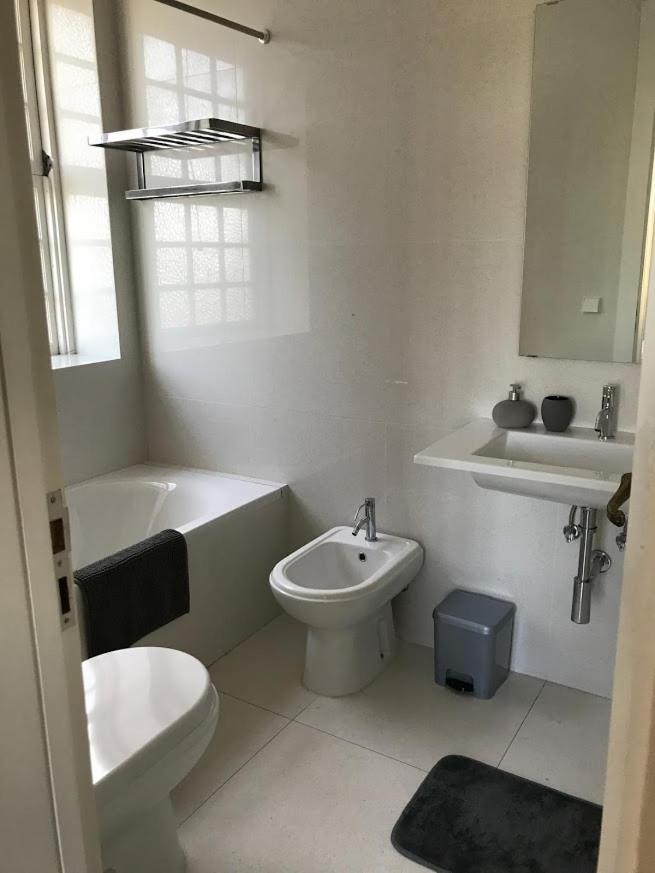 גימראייש Camelia Rooms מראה חיצוני תמונה