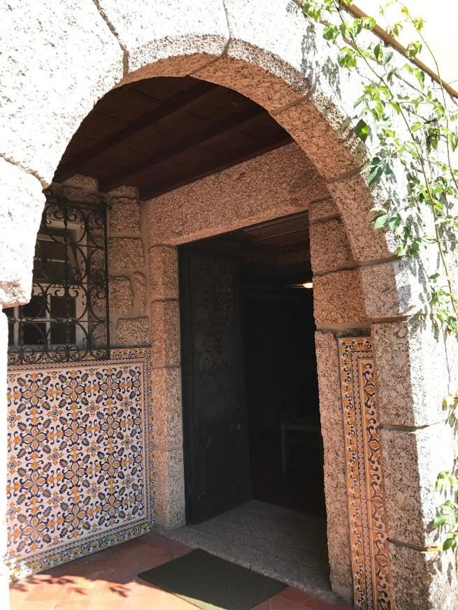 גימראייש Camelia Rooms מראה חיצוני תמונה
