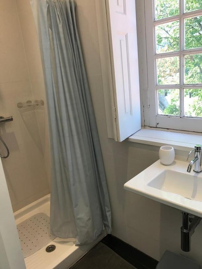 גימראייש Camelia Rooms מראה חיצוני תמונה