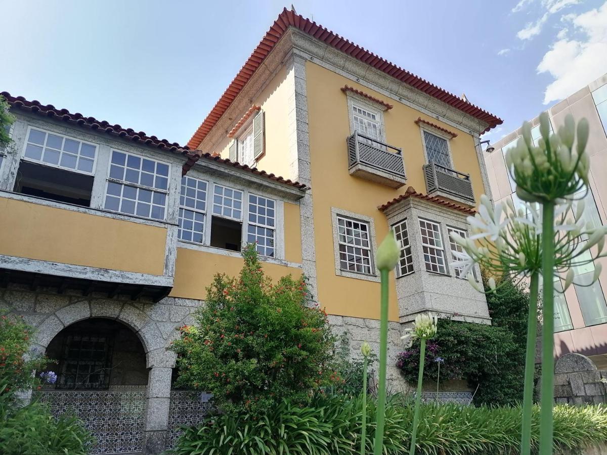גימראייש Camelia Rooms מראה חיצוני תמונה