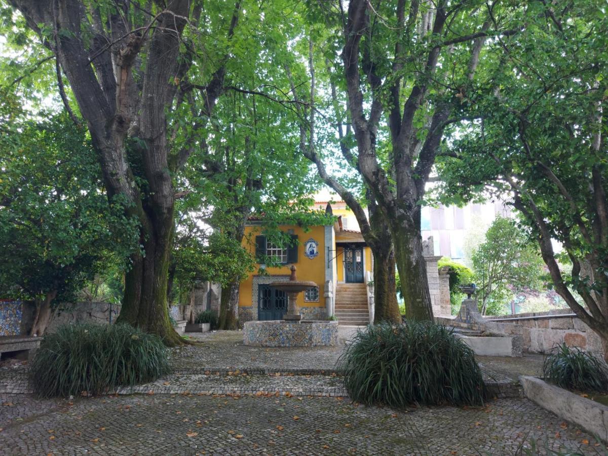 גימראייש Camelia Rooms מראה חיצוני תמונה
