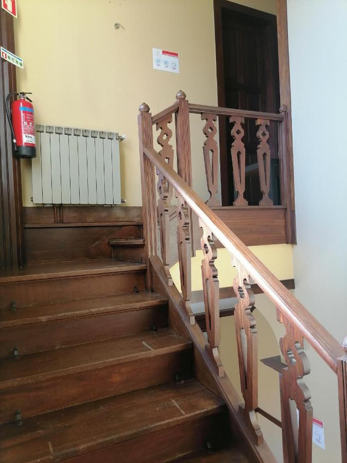 גימראייש Camelia Rooms מראה חיצוני תמונה