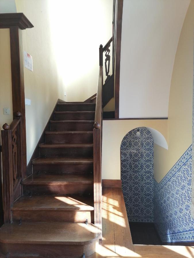 גימראייש Camelia Rooms מראה חיצוני תמונה