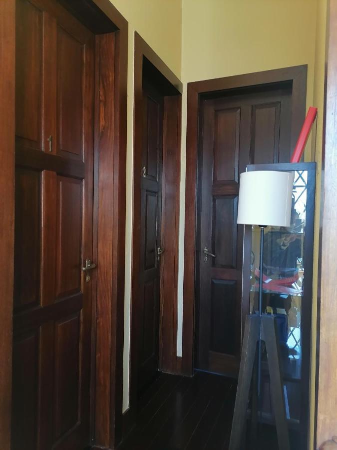 גימראייש Camelia Rooms מראה חיצוני תמונה