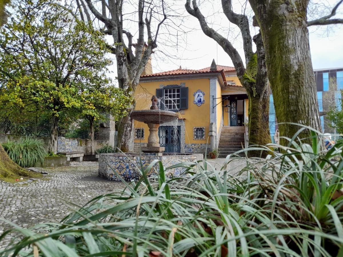גימראייש Camelia Rooms מראה חיצוני תמונה